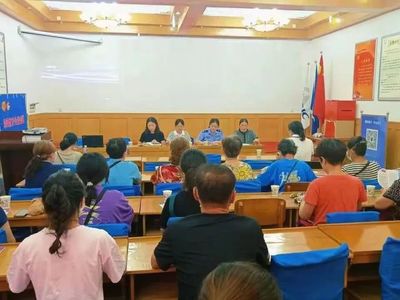 湖北各級婦聯扎實開展黨風廉政建設宣教月活動，筑牢思想防線