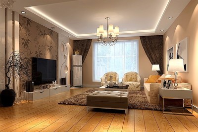 沈陽(yáng)別墅花園裝修設(shè)計(jì) 意設(shè)計(jì)詮釋住宅室內(nèi)裝飾新美學(xué)